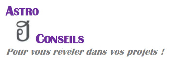 Astrohcnseils - Pour vous révéler dans vos projets !